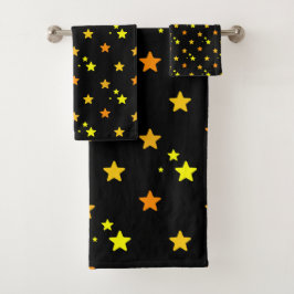 Celestes Towel Badhandtuch Set