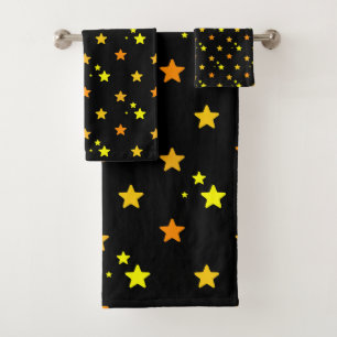 Celestes Towel Badhandtuch Set