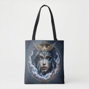 Celestia – Hüterin des endlosen Himmels. Tasche