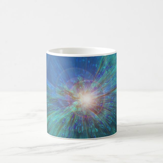 Celestia Kaffee-Tasse Kaffeetasse (Mittel)