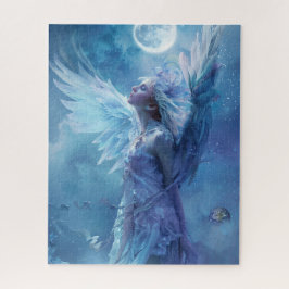 Celestial Angel of Peace