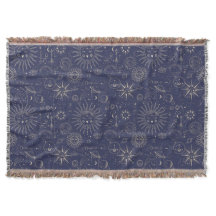 Celestial Astronomy Navy Muster