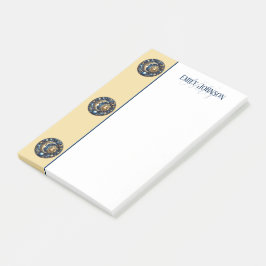 Celestial Balance Post-it Klebezettel