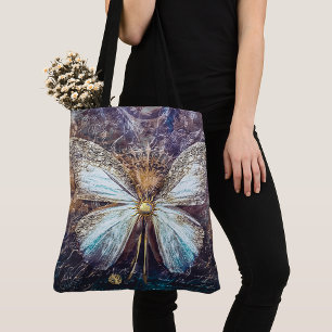Celestial Butterfly Tasche