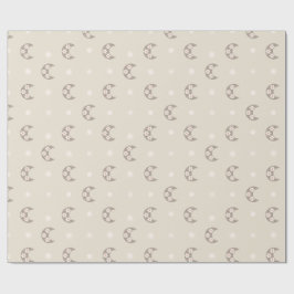 Celestial Calm! Geschenkpapier