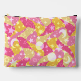 Celestial Candy Wirbel Zubehörtasche