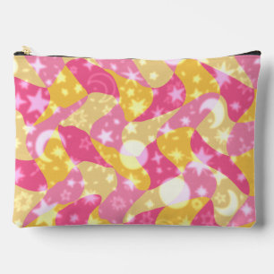 Celestial Candy Wirbel Zubehörtasche