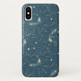 Celestial Constellation - Starry Night (1) Case-Mate iPhone Hülle