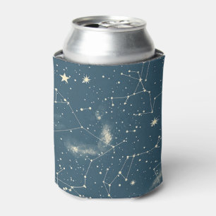 Celestial Constellation - Starry Night (1) Dosenkühler