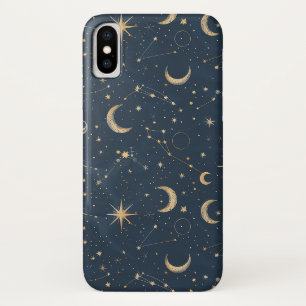 Celestial Constellation - Starry Night (4) Case-Mate iPhone Hülle