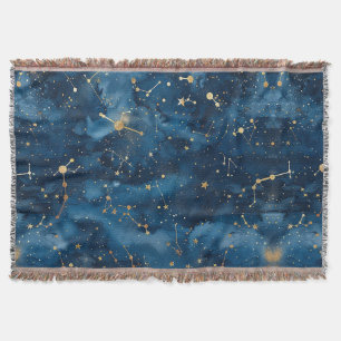 Celestial Constellation - Starry Night (7) Decke
