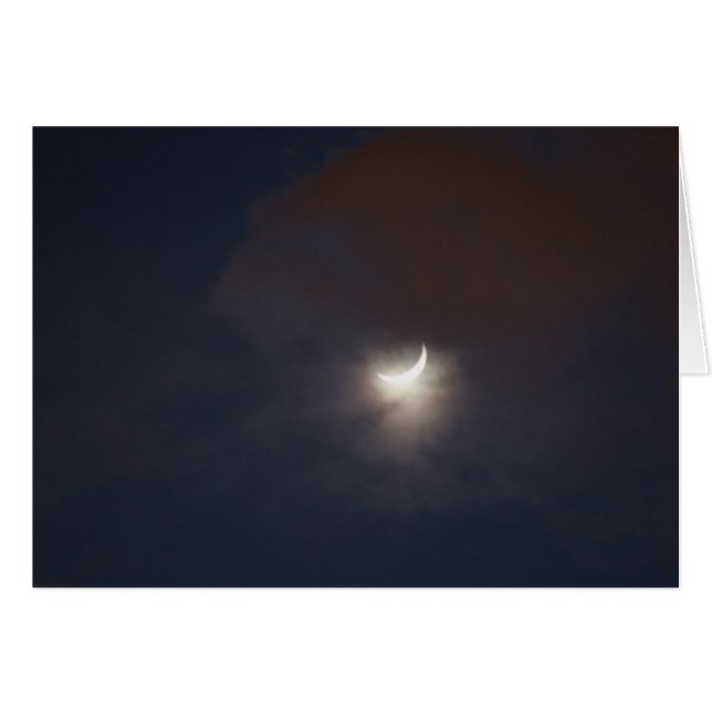 Celestial Crescent (Vorderseite (Horizontal))