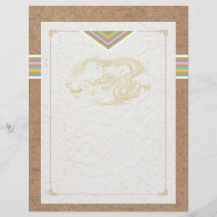 Celestial Dragon Flyer