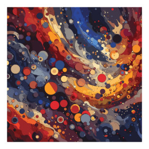 Celestial Dreams Fotodruck