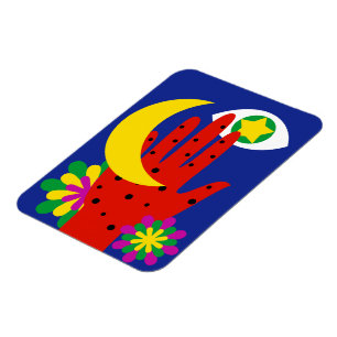 Celestial Dreams Magnet