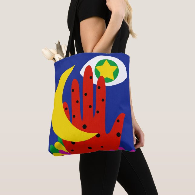 Celestial Dreams Tasche (Von Nahem)