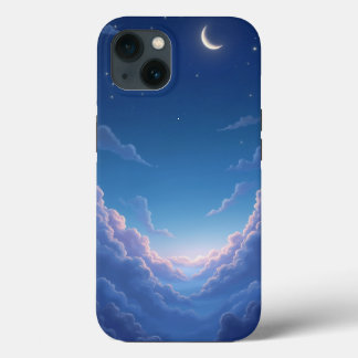 Celestial Dreamscape Case-Mate iPhone Hülle