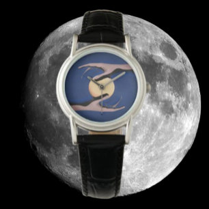 Celestial Embrace Armbanduhr