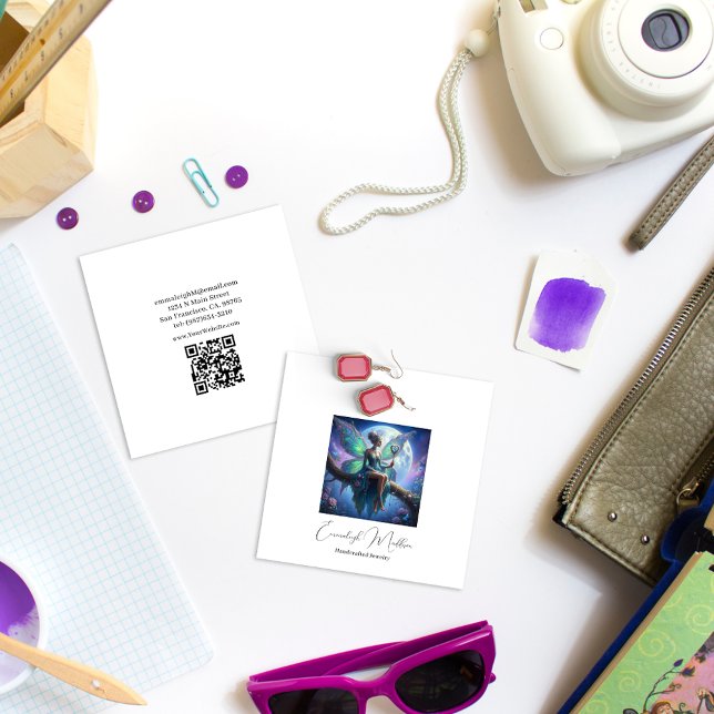 Celestial Fairy Juwelry Delights (Von Creator hochgeladen)