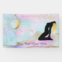 *~* Celestial Goddess Rainbow Pastel Glitzer AP22