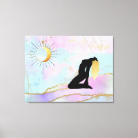 *~* Celestial Goddess Rainbow Pastel Glitzer AP22