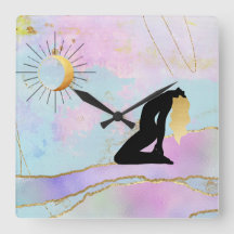 *~* Celestial Goddess Rainbow Pastel Glitzer AP22