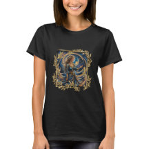 Celestial Goddess T - Shirt
