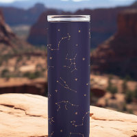Celestial Gold Star Solareclipse Theme