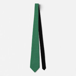 Celestial Green Neck Tie Krawatte