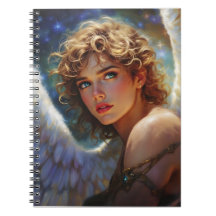 Celestial Guardian - Engel der Sterne