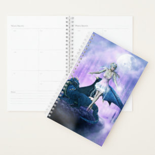 Celestial Guardian Planer