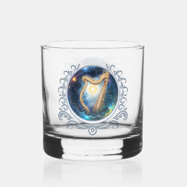 Celestial Harp of the Moonbound Skies.  Whiskyglas