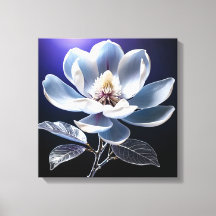 Celestial Magnolia