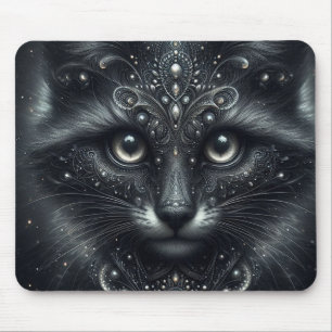 Celestial Majesty Mousepad