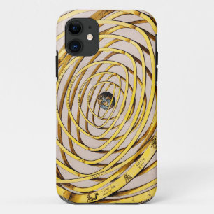 Celestial Map Andres Celarius iPhone 5 Fall title_seo2
