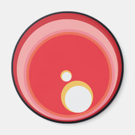 Celestial Maternity Ward-N81 Magnet