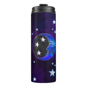 Celestial Moments Bohemisch Thermosbecher