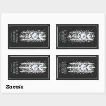 Celestial Moon Phases Mystical Holistic Spiritual