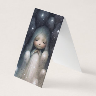 Celestial Mystic Art Visitenkarten