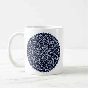 Celestial Night Tasse