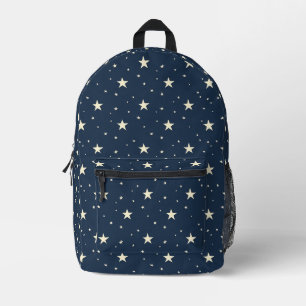 Celestial NightSky Bedruckter Rucksack