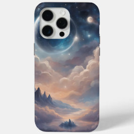 Celestial Odyssey Case-Mate iPhone Hülle