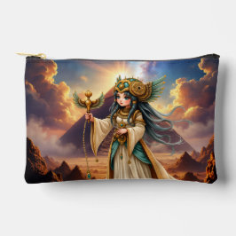 Celestial Priestess of the Golden Pyramid. Zubehörtasche