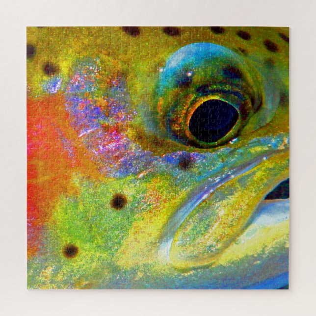 Celestial Rainbow (Vertikal)