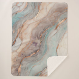 Celestial Sherpadecke