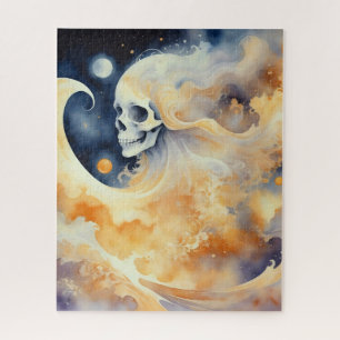 Celestial Skull