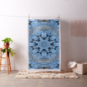 Celestial Snowflake..... Stoff