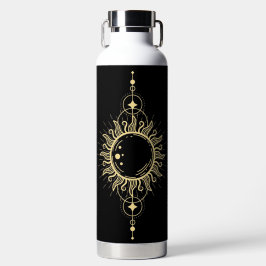 Celestial Sun Trinkflasche