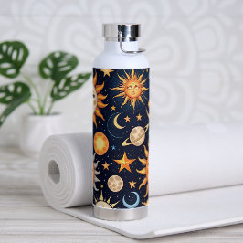 Celestial Trinkflasche