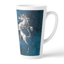 Celestial Unicorn individuell anpassbar